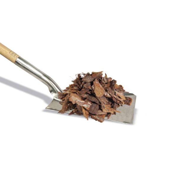 Corteza mulch 25/50