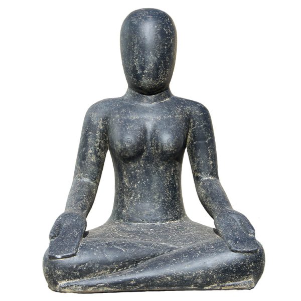Figura yoga loto