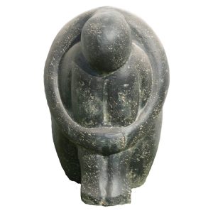 Figura melancolía