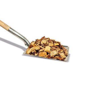 Astilla de pino estudio