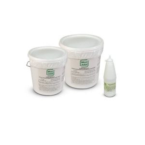Colle gazon synthétique kit