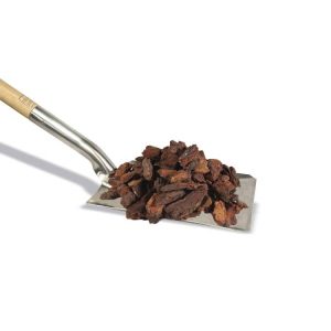 Corteza pino decorativa extra