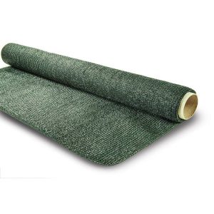 Malla sombreo verde