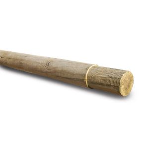 Poteau extra parasol