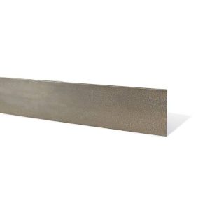 Profil acier corten