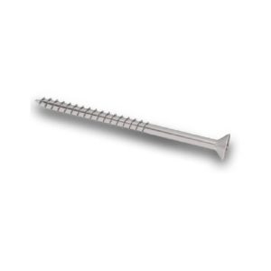 Vis inox