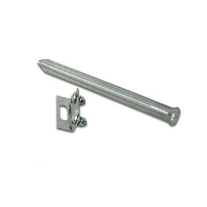 Accessoires profils alu et plastique