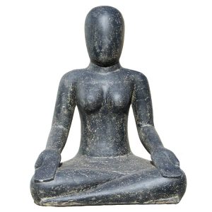 Figura yoga loto