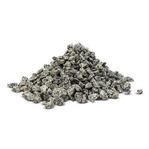 Gravier granit gris