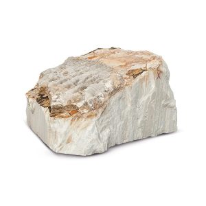 Roche blanche méditerranéenne