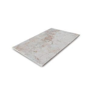 Carreaux marbre travertin