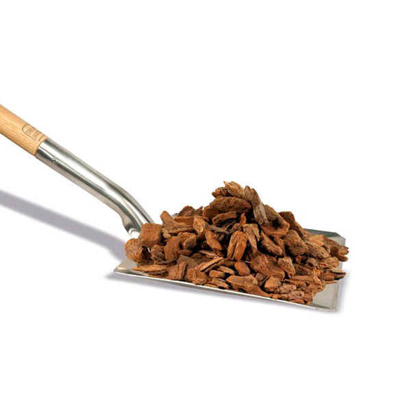 corteza pino decorativa 15-25