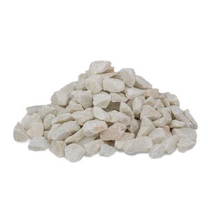 marmolina blanco puro